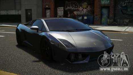 Lamborghini Gallardo Tigaly pour GTA 4