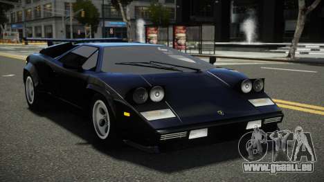 Lamborghini Countach Irgadu pour GTA 4