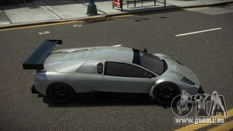 Lamborghini Murcielago Hetula pour GTA 4