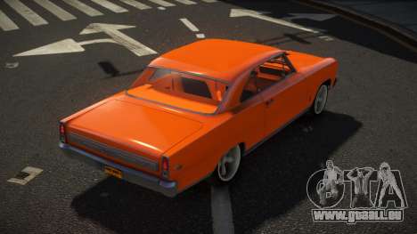 Chevrolet Nova Bofar für GTA 4