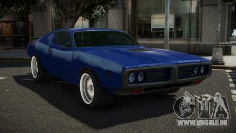 Dodge Charger Virfuk pour GTA 4