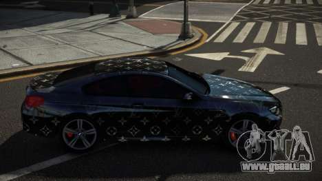 BMW M6 F13 Golsady S11 für GTA 4