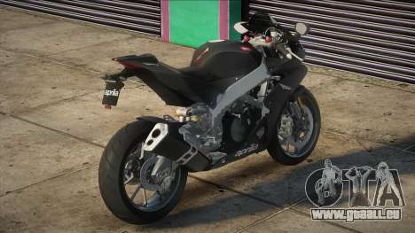 [2019] APRILIA RSV4 R pour GTA San Andreas