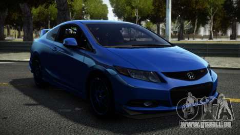 Honda Civic Hadro pour GTA 4