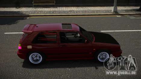 Volkswagen Golf Caney pour GTA 4