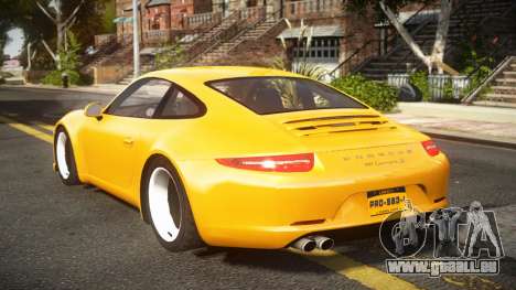 Porsche 911 Vilor pour GTA 4