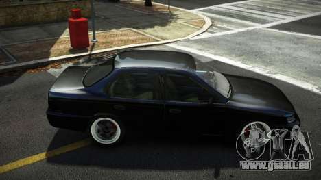 Toyota Corolla Hason pour GTA 4