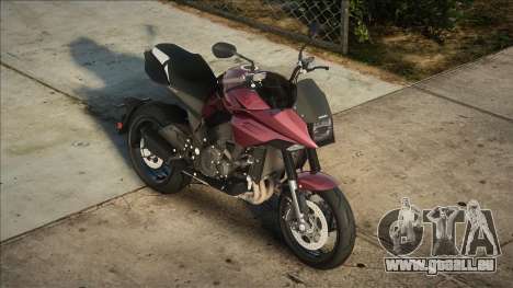 2019 Suzuki Katana pour GTA San Andreas