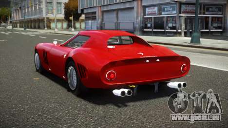 Ferrari 250 Ecron pour GTA 4