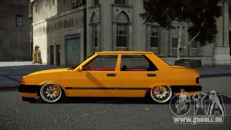 Tofas Dogan Buhim pour GTA 4