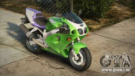 1996 Kawasaki ZX-7R pour GTA San Andreas