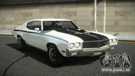 Buick GSX Lodershu pour GTA 4