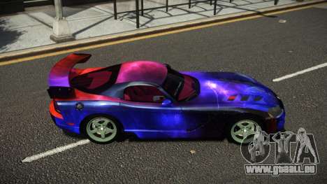 Dodge Viper Mukaso S10 pour GTA 4