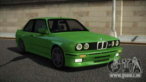 BMW M3 E30 Vaxot pour GTA 4