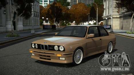 BMW M3 E30 Genkroft für GTA 4