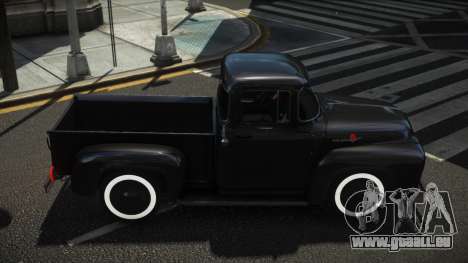 Ford F100 Bazola pour GTA 4