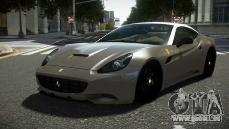 Ferrari California Tyhola pour GTA 4