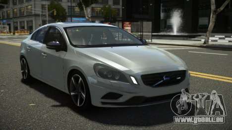 Volvo S60 Derano pour GTA 4