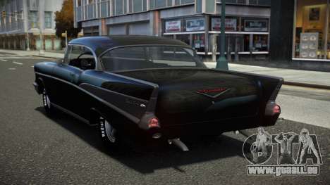 Chevrolet Bel Air JHT pour GTA 4