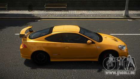 Honda Integra Golby für GTA 4