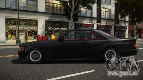 Mercedes-Benz C126 Awero für GTA 4