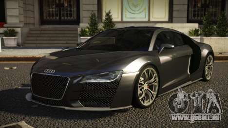 Audi R8 Voliet pour GTA 4