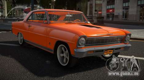 Chevrolet Nova Bofar für GTA 4