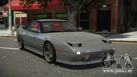 Nissan 240SX Vukimo pour GTA 4