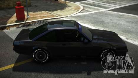 Opel Manta Liyup für GTA 4