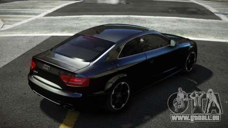 Audi RS5 Vashigo pour GTA 4