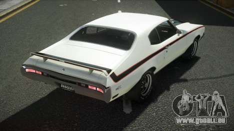 Buick GSX Lodershu pour GTA 4