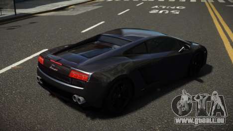 Lamborghini Gallardo Tigaly pour GTA 4