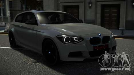 BMW M135i Dagro für GTA 4