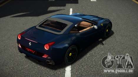 Ferrari California Niachi pour GTA 4