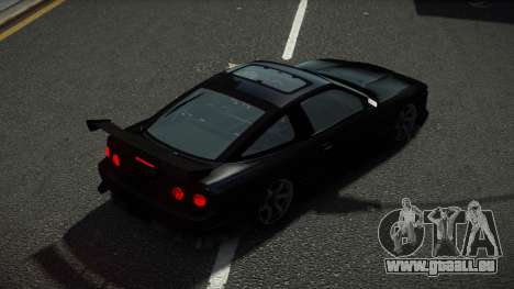 Nissan Silvia Zoggy für GTA 4