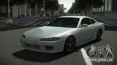 Nissan Silvia Tafez pour GTA 4