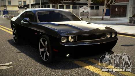 Dodge Challenger Kimor pour GTA 4