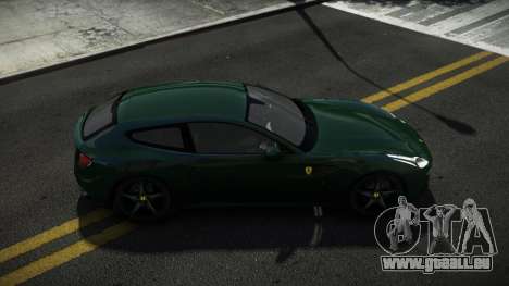 Ferrari FF Chuvasu pour GTA 4