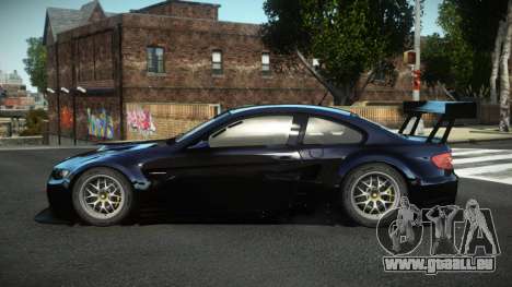 BMW M3 E92 Tobesh für GTA 4