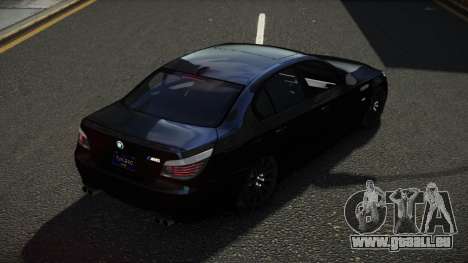 BMW M5 Zigley pour GTA 4