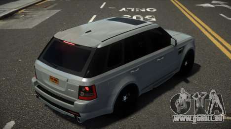 Range Rover Sport Bustora für GTA 4