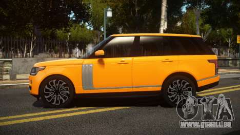 Range Rover Vogue Detroma pour GTA 4