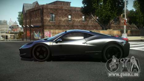 Ferrari 458 Bragon pour GTA 4