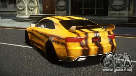 Audi S5 Vequota S14 für GTA 4