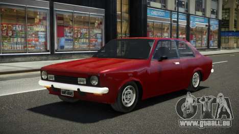 Chevrolet Chevette Haetu für GTA 4