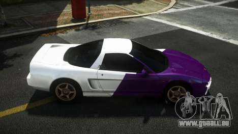 Honda NSX Tarisho S12 pour GTA 4