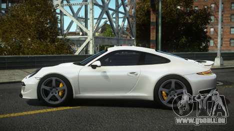 RUF RGT-8 Cekuz pour GTA 4