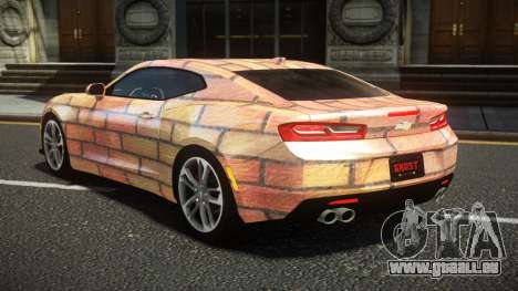 Chevrolet Camaro Disago S13 für GTA 4