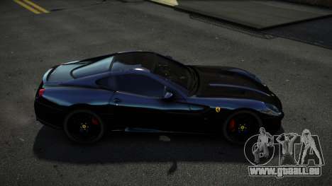 Ferrari 599 Haxer pour GTA 4