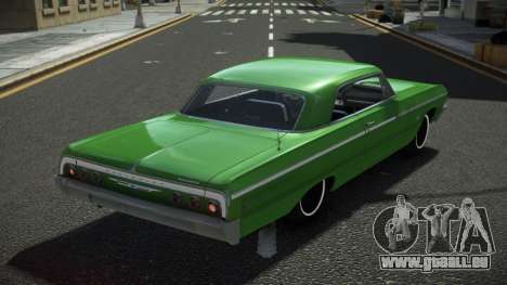 Chevrolet Impala Vichey pour GTA 4